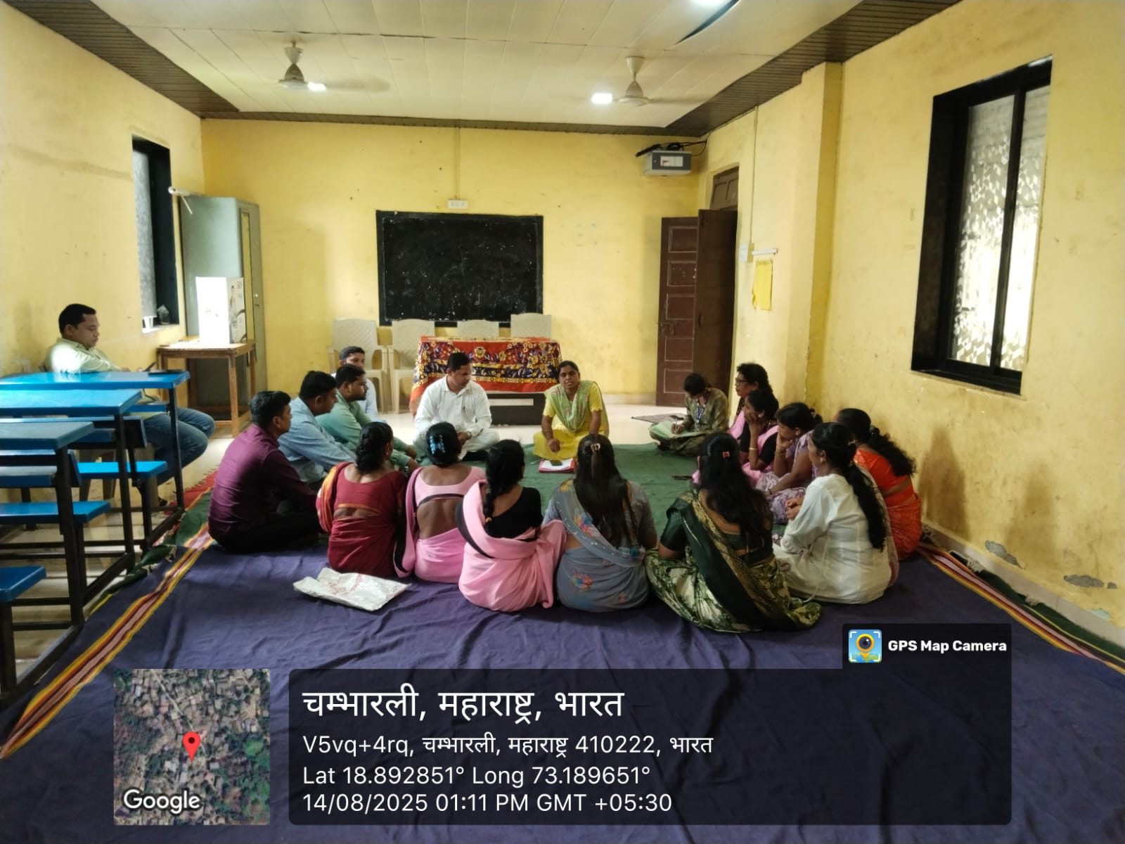 ग्रामपंचायत फोटो गॅलरी