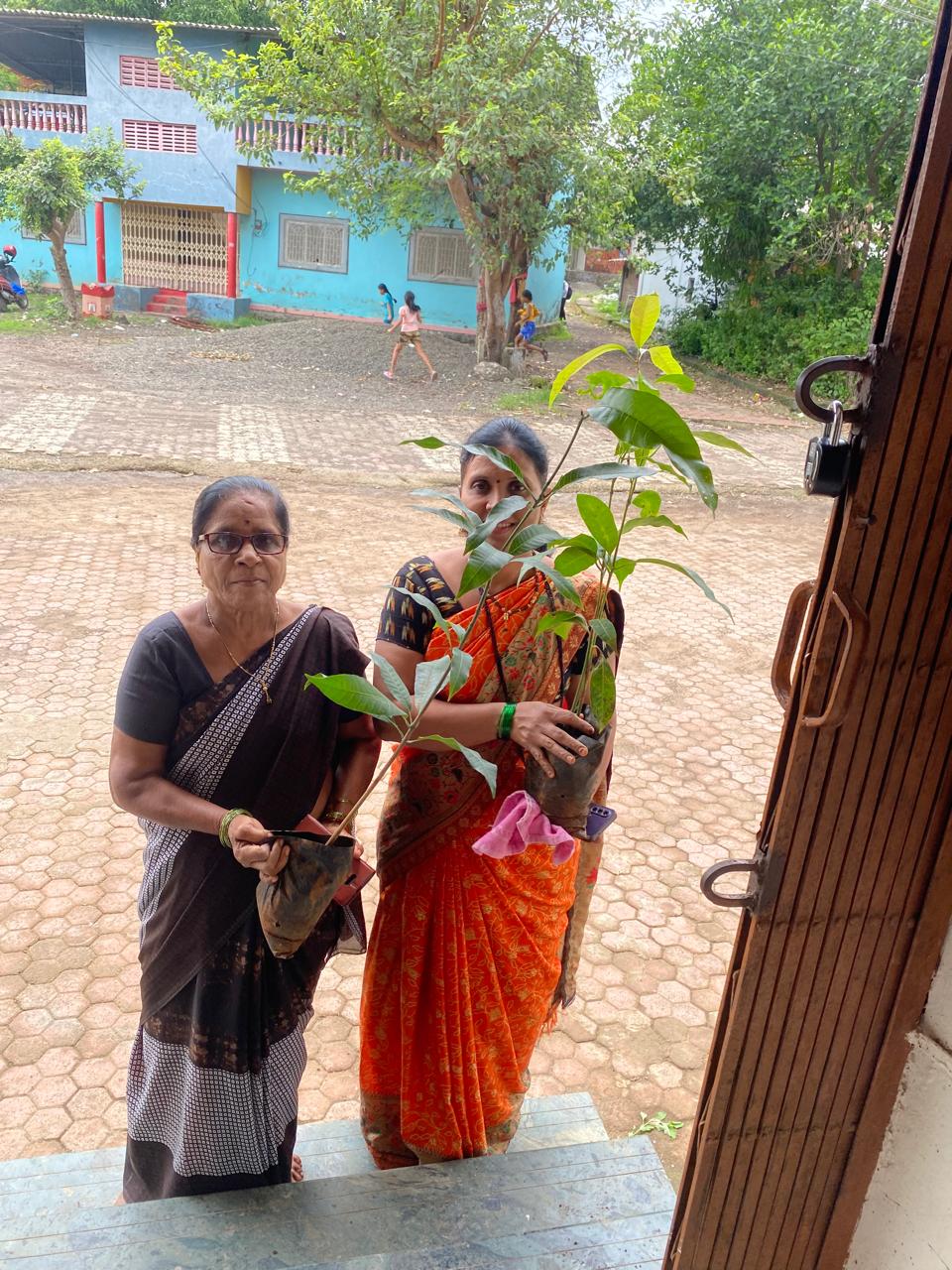 ग्रामपंचायत फोटो गॅलरी